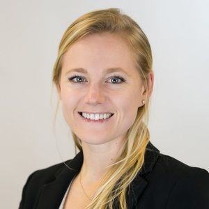 Meet your Posher, Monica